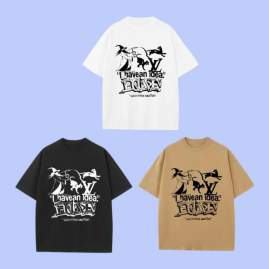 Picture of Louis Vuitton T Shirts Short _SKULVXS-LmptxL00026950